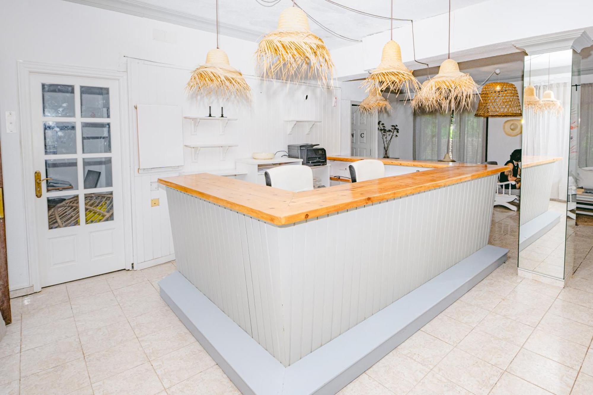 Auberge de jeunesse Flamingo By Nest
