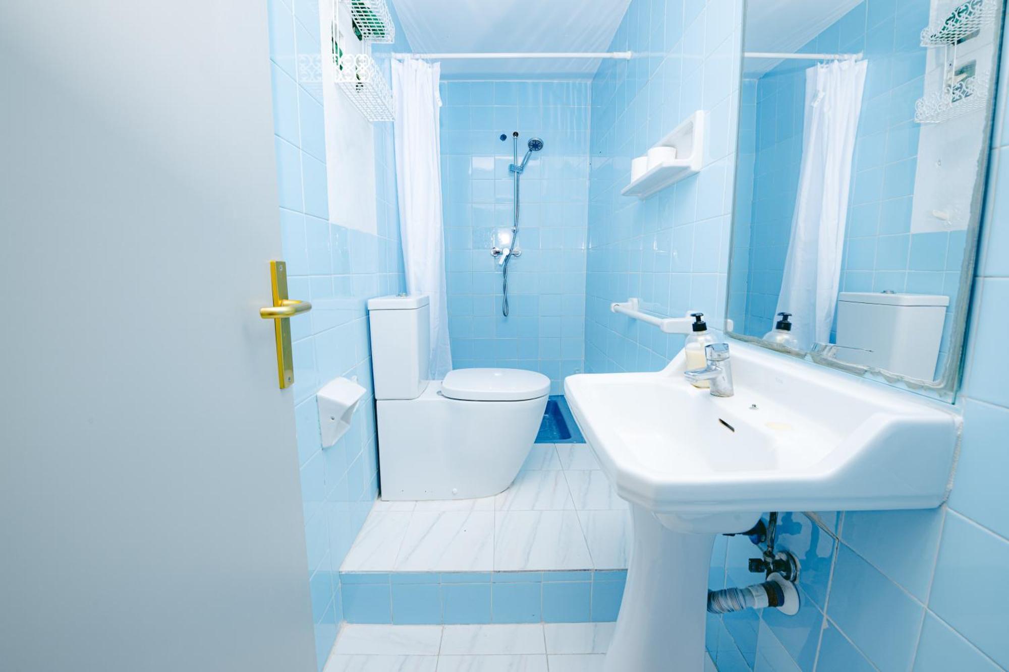 Auberge de jeunesse Flamingo By Nest Cala Llena