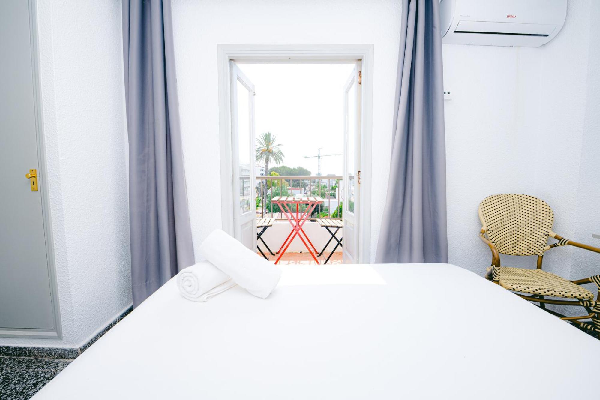 Auberge de jeunesse Flamingo By Nest