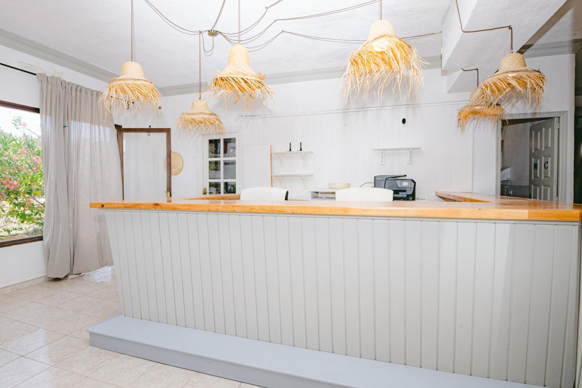 Auberge de jeunesse Flamingo By Nest *